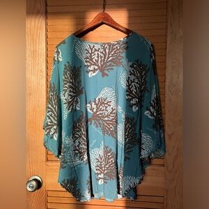 Living hula aloha wear